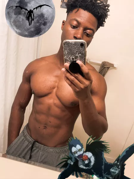 What’s your favorite anime? by SchIongKong