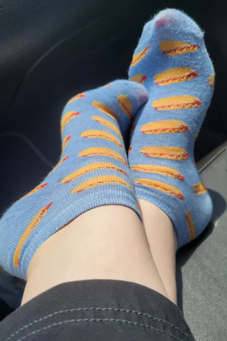 What's your favorite BBQ food? by NikkiDahlia