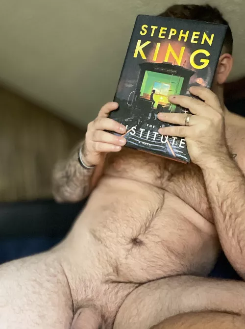 What’s your favorite book? by HeyHeyBrother