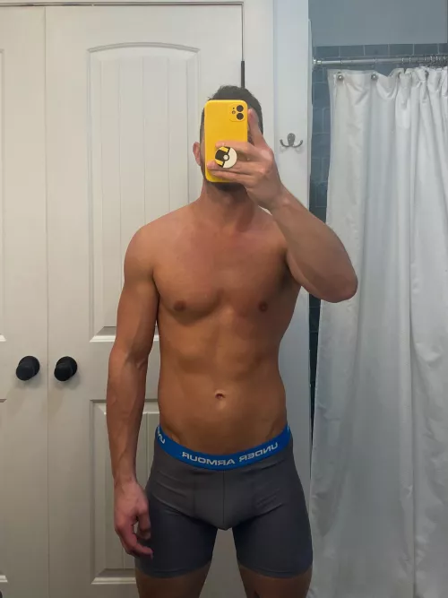 What’s your favorite brand of compression shorts? by that-southern-boy