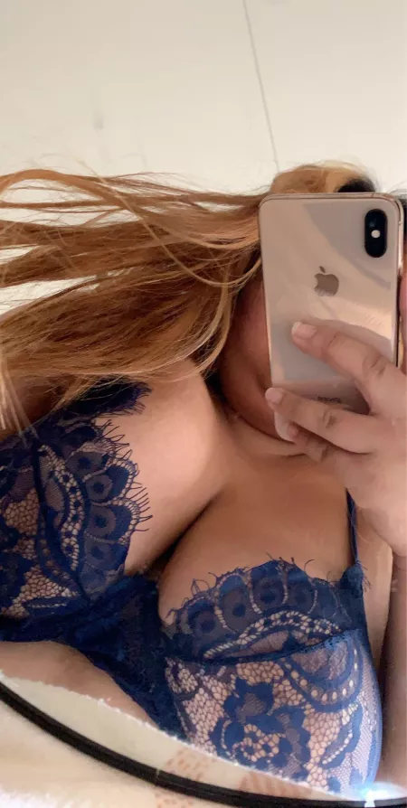 What's your favorite color? Mines blue by heyitsurgirljess