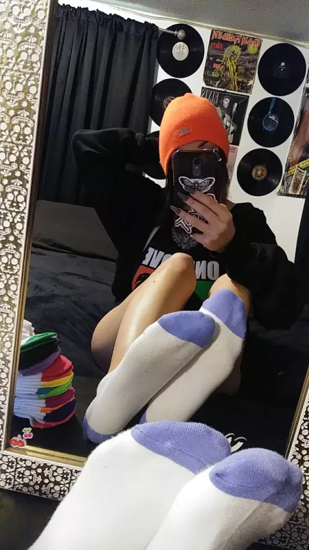 What's your favorite color? by succubus696