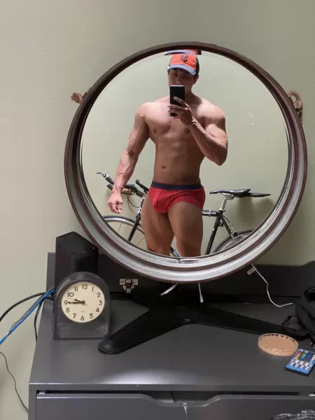 Whats your favorite color? by youngadonis97_