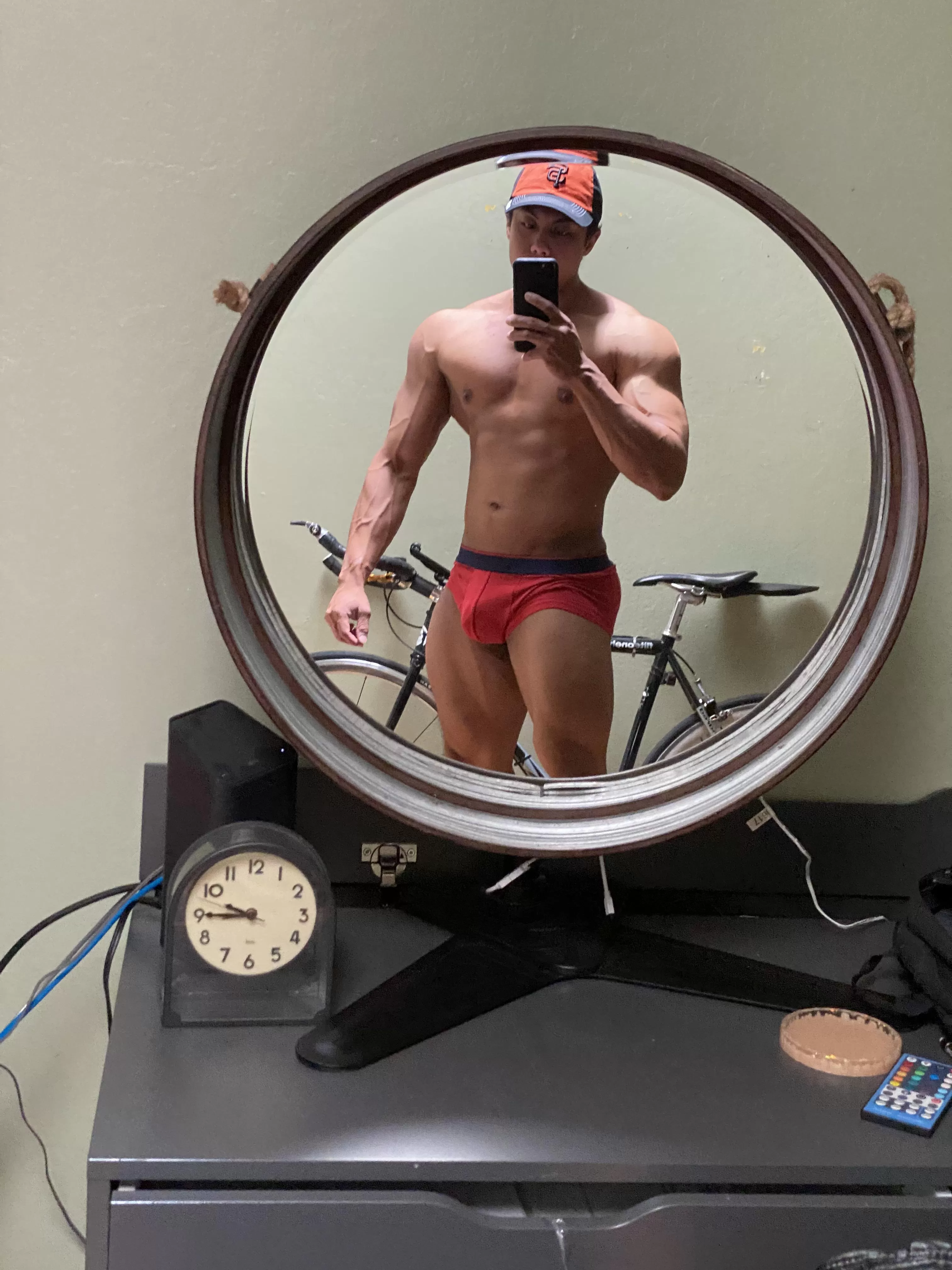 Whats your favorite color? posted by youngadonis97_