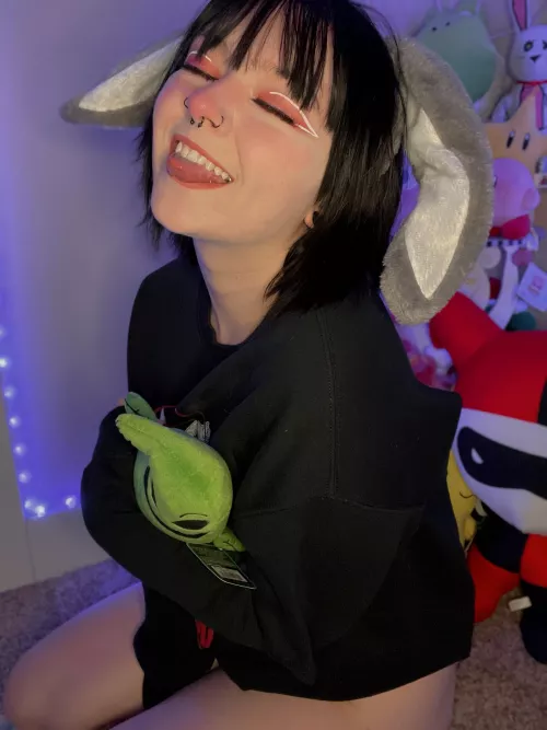 What’s your favorite form of aftercare? Mine is cuddling and reading a book! by blxssombuni