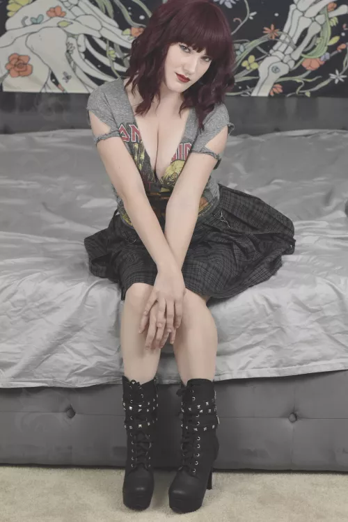 What's your favorite Maiden song? by vanerose