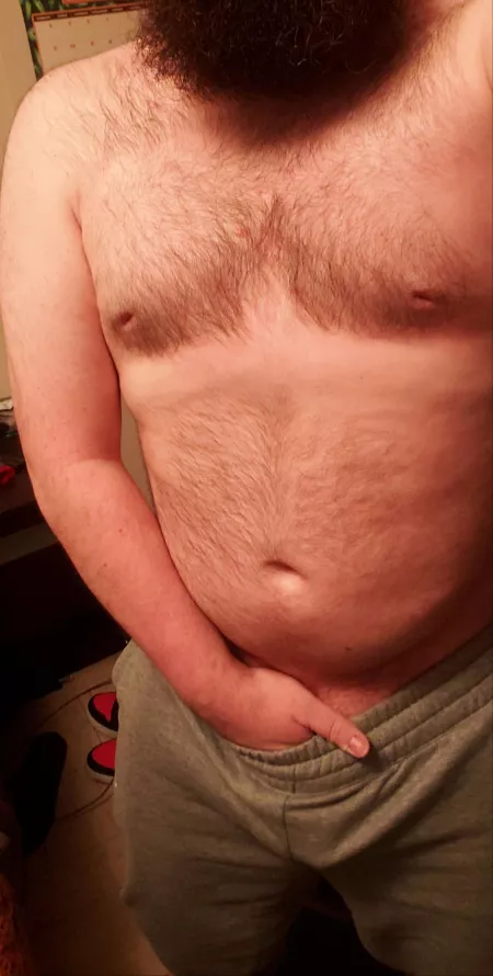 Whats your favorite morning routine? by ButMyPersonality