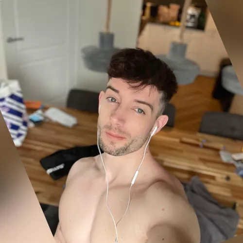 What’s your favorite music? by Brammsterr