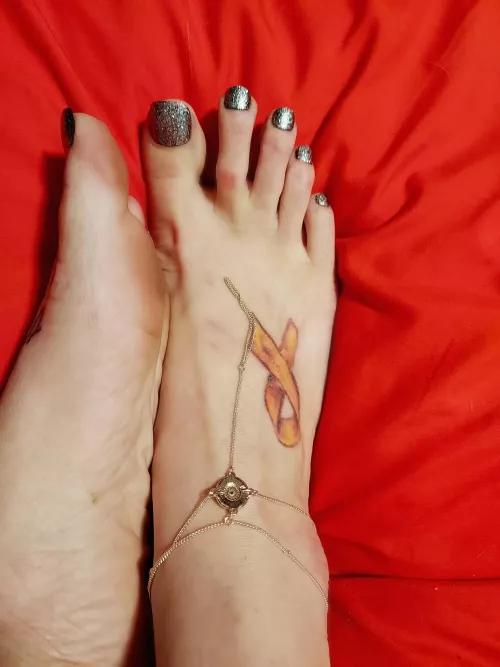 What's your favorite part? by SoullessSoles