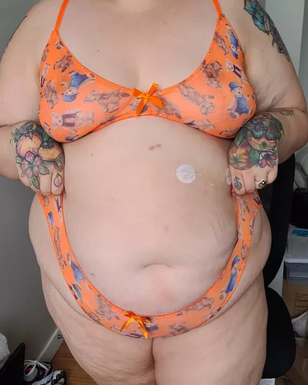 What's your favorite part? by [deleted]