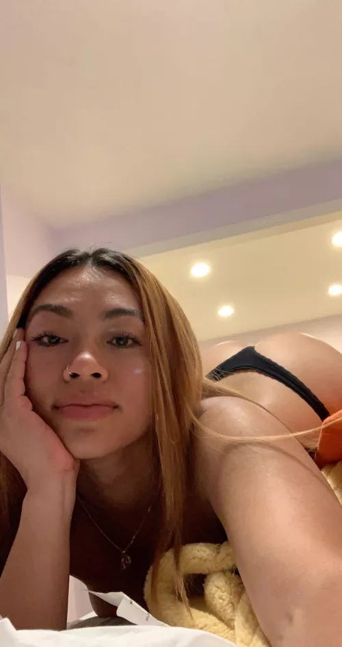 What’s your favorite position? by sydyonce