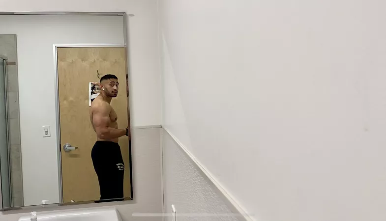 What’s your favorite post workout meal? by hephaestusbuilt