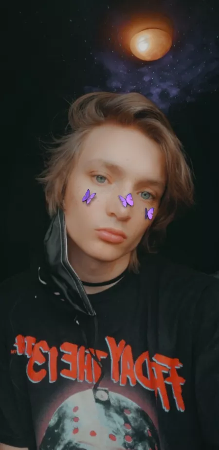 Whats your favorite scary movie? by Jahona-_-