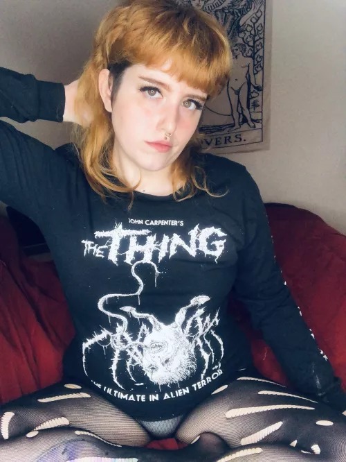 What's your favorite scary movie [f]? by uwuucifer2