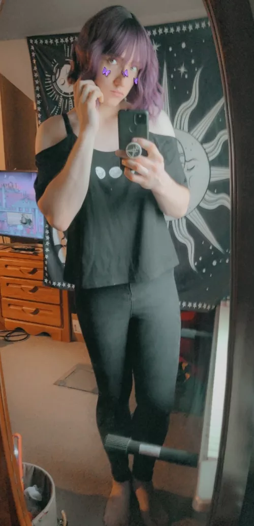 What's your favorite video game? Mines dark souls 2 😸 by psychonaut4020