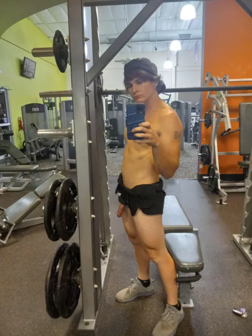 What's your favorite workout? by Unlucky-Effort3529