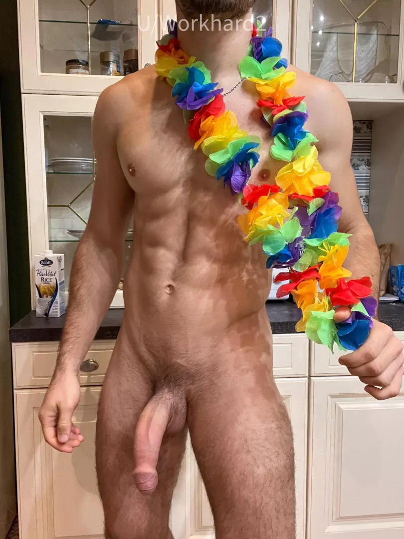 What’s your favourite color? 😏 posted by WorkHard2