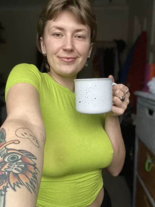 Whats your favourite hot beverage? by amber_lust