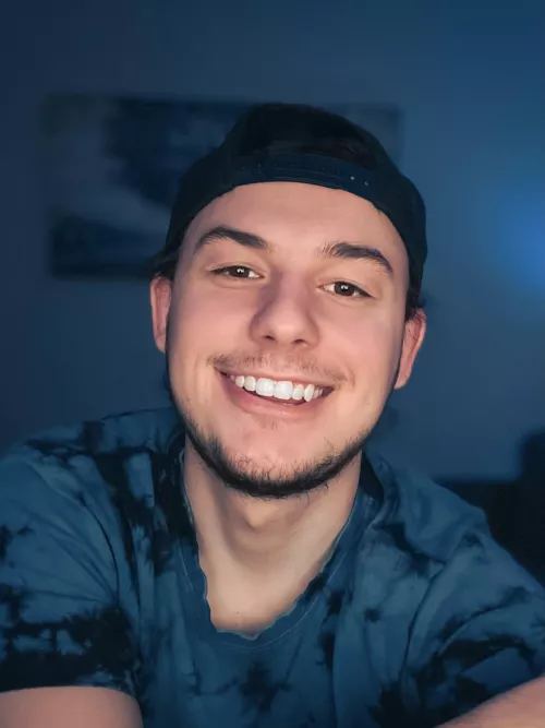 What's your favourite quality about yourself? I'm asking for science 🧪 🔬 by Olicsander