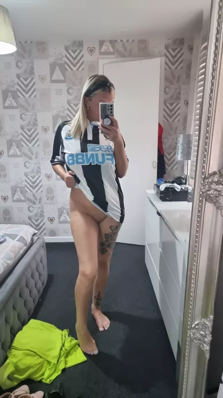 What's your favourite team by luciemayuk22