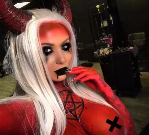 What's your fetish? by raquelreynolds