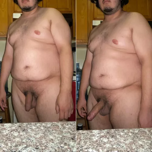 whats your first move if you walk in on me naked? 😉 by TacoMatt77