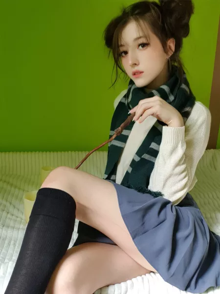 What's your Harry Potter house? [F] by AryaPumpkin