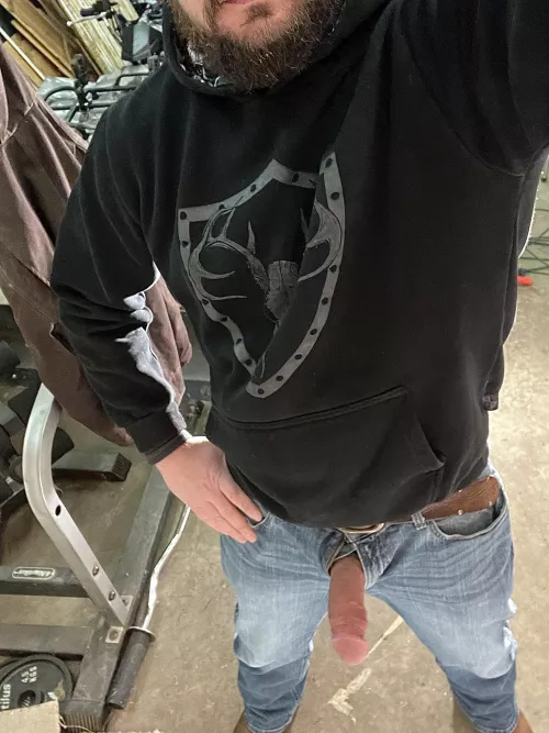 What’s your next move? by GoodtimesGuy3545