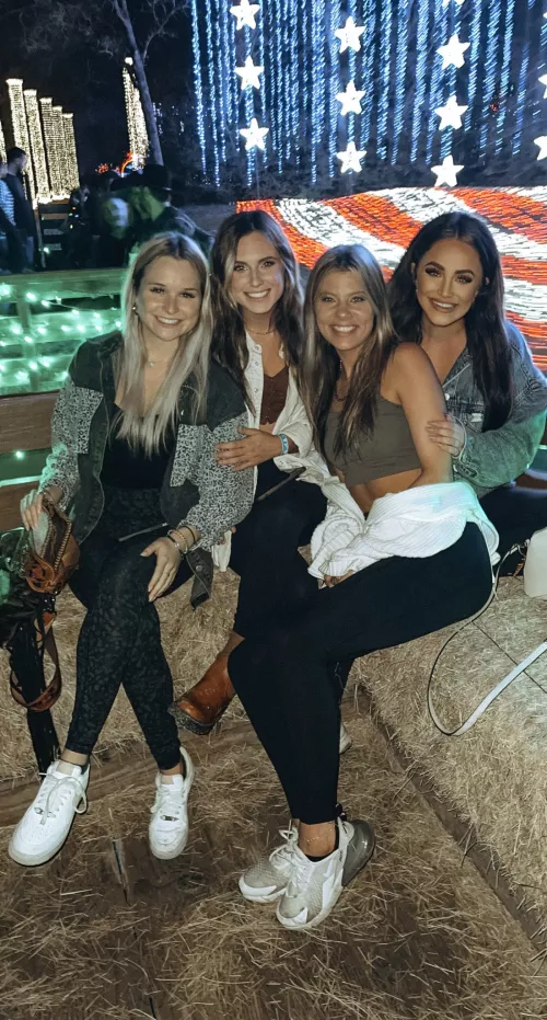 What's your numbers by lgpolarbear