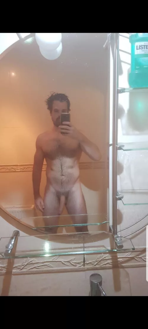 Whats your opinions about naked Irish men? ☘😁 by C_Biscuit92