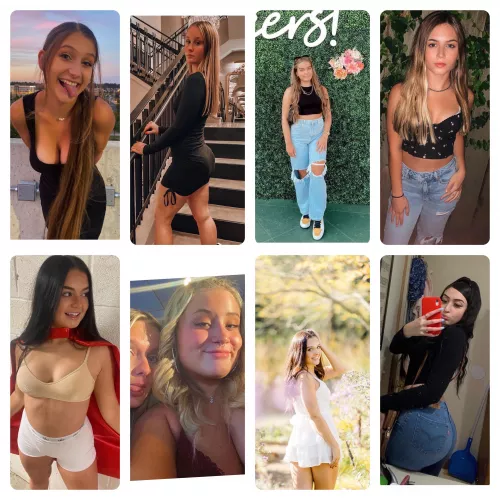 What’s your order?