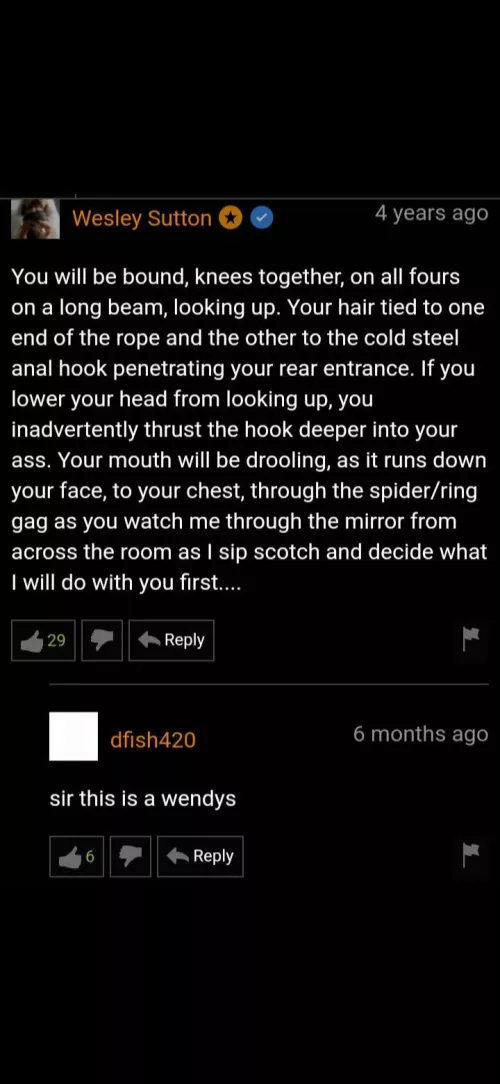 What's your order si- by IntensiveMantis