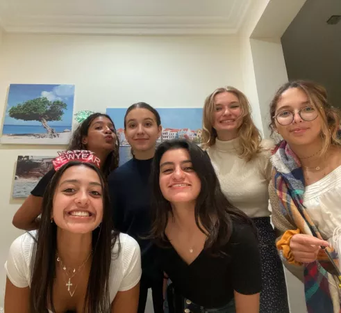 What's your perfect threesome? Why? by nolongerhere50