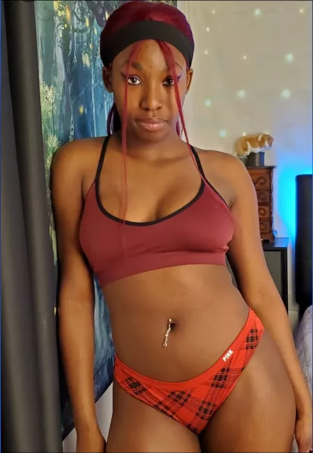 What's your secret kink? by katie_spice