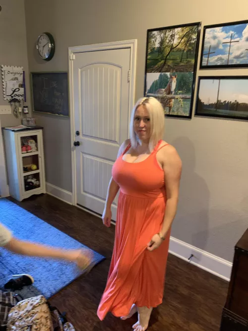 What’s your thoughts on my wife by breastz123