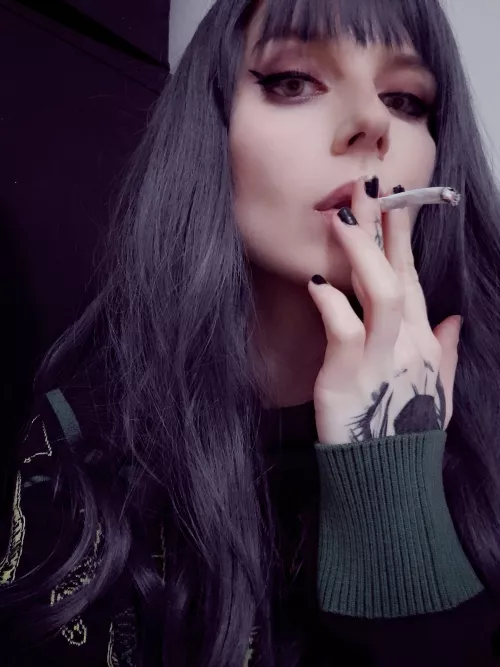 What's your vice? by Lilith_Lovecraft