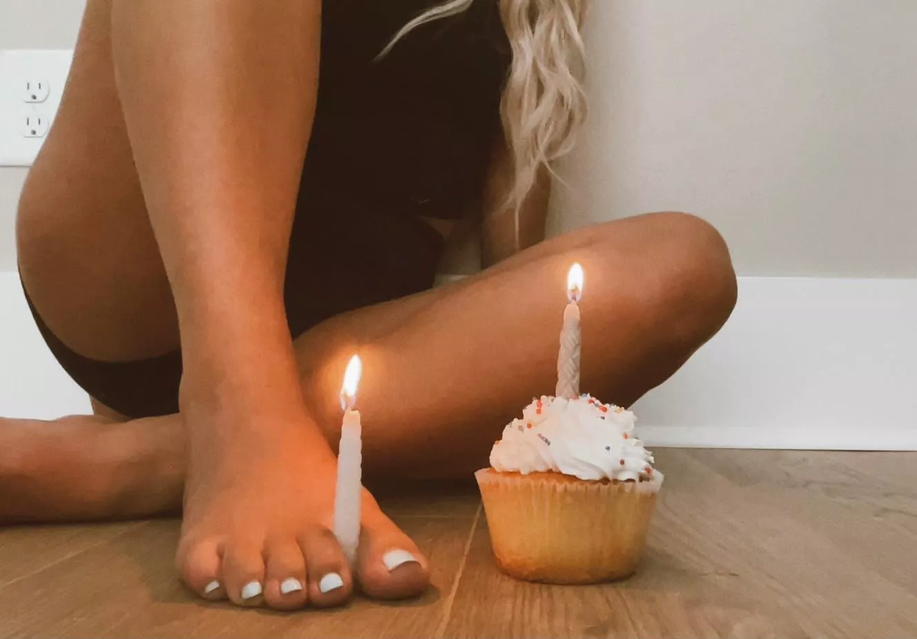 What’s your wish? posted by randiwestfeet