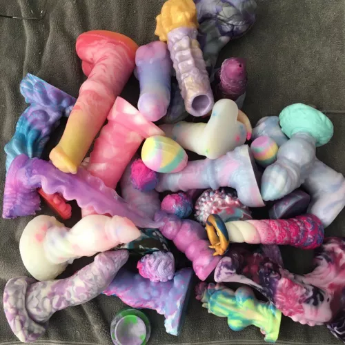 whatta load of dong by limbiclilac