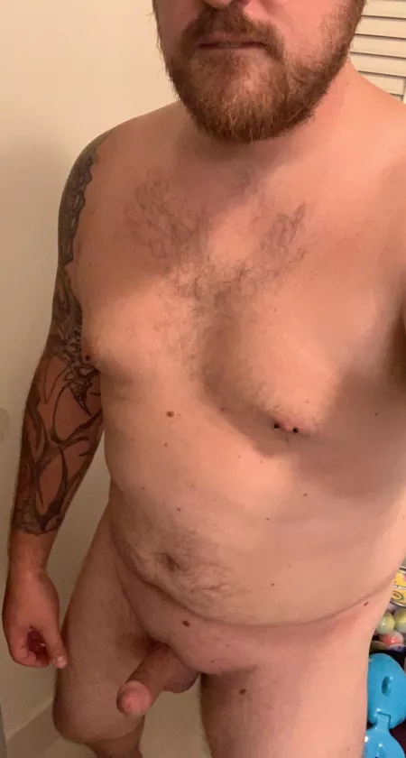 Whelp, who’s ready for another Monday?? by Boobsie