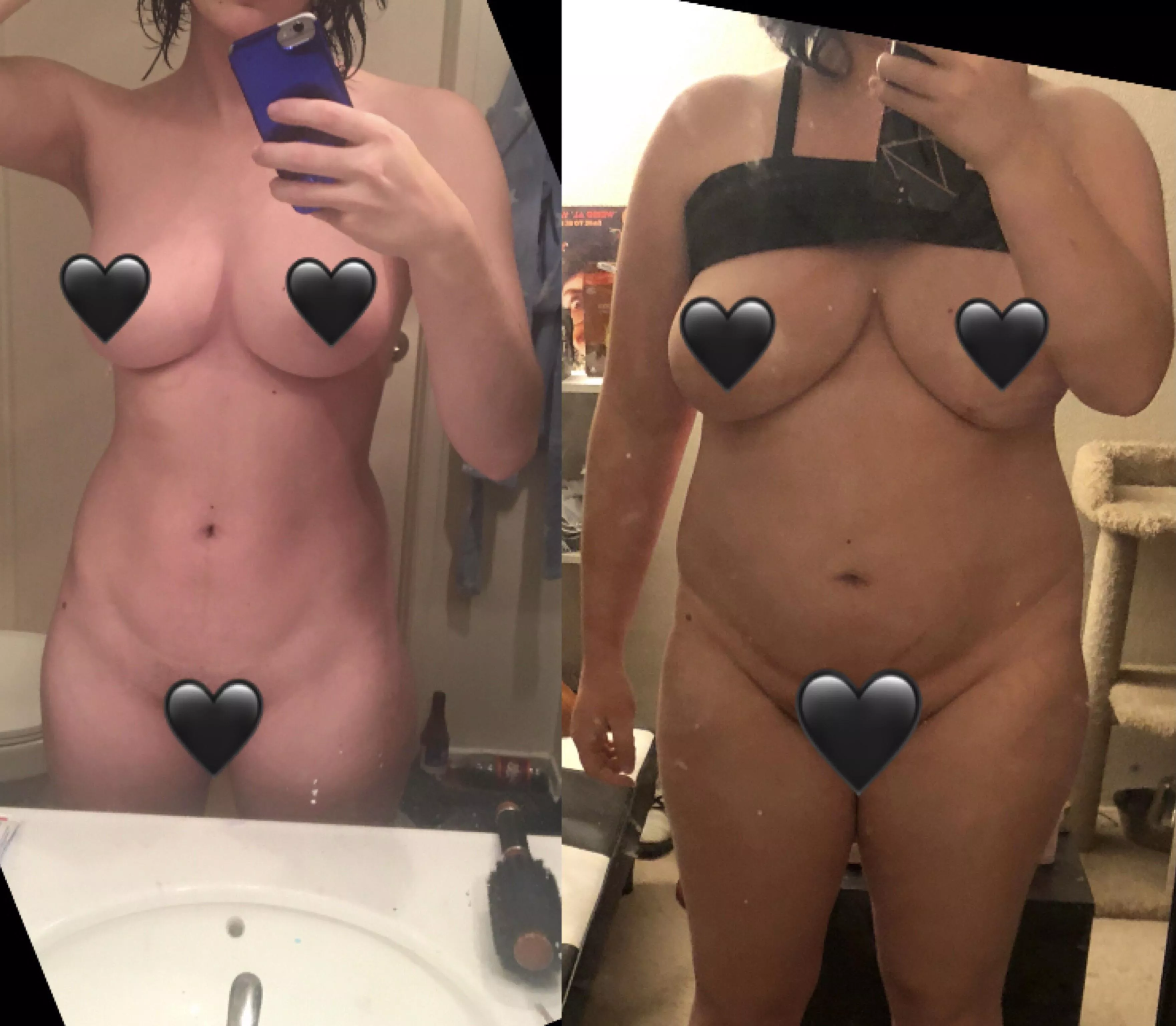 When a feeder indulges in the feedee lifestyle posted by tangysquish