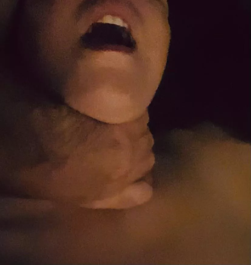 When a man of particular skill meets a woman of particular tastes. posted by bmoosespecific