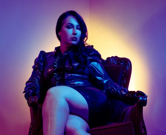 When a student is ready, a teacher will appear by GenevieveMarceau