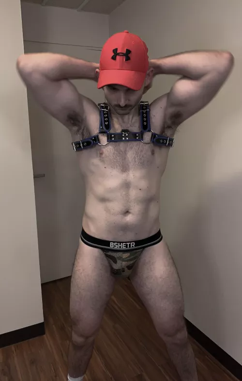 When all goes well by Fosterfarms1987