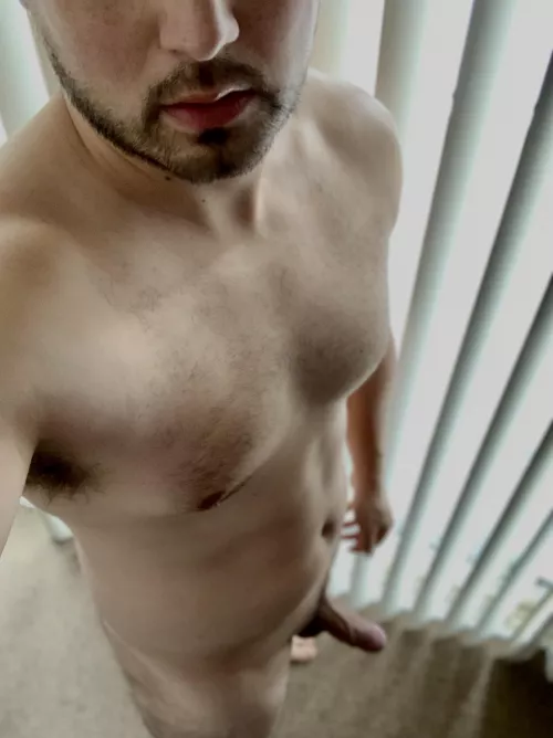 When all my clothes are in the wash by anonboredguy