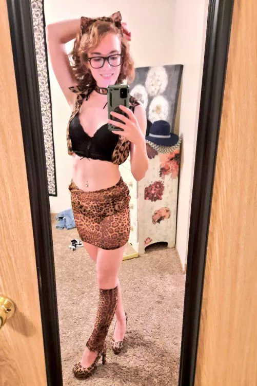 When are we gonna start making glasses for our pets by MissKrisButt