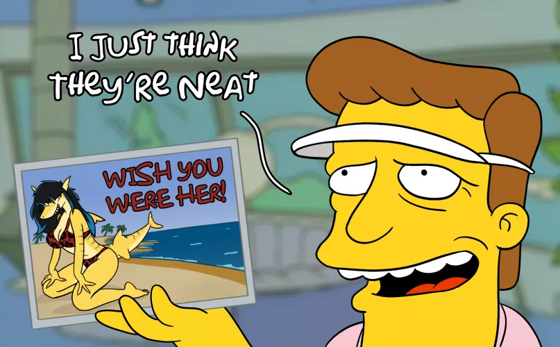 When asked why I draw shark girls [meme] by CoolGuy205