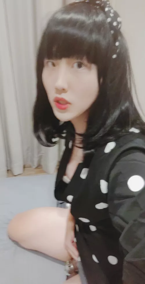 when being locked, I have to sit down to pee like a real girl. I feel emasculated. by daisy9487