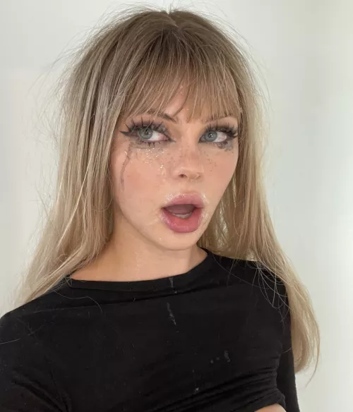 When daddy is generous 🤭 by lexyssss