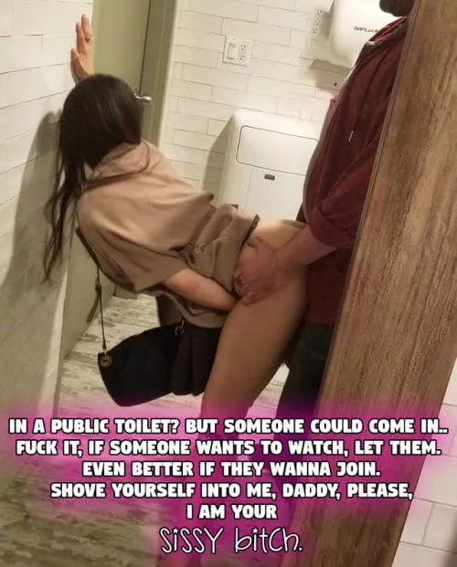 When Daddy wants it, Daddy gets it by sadisticdomsir