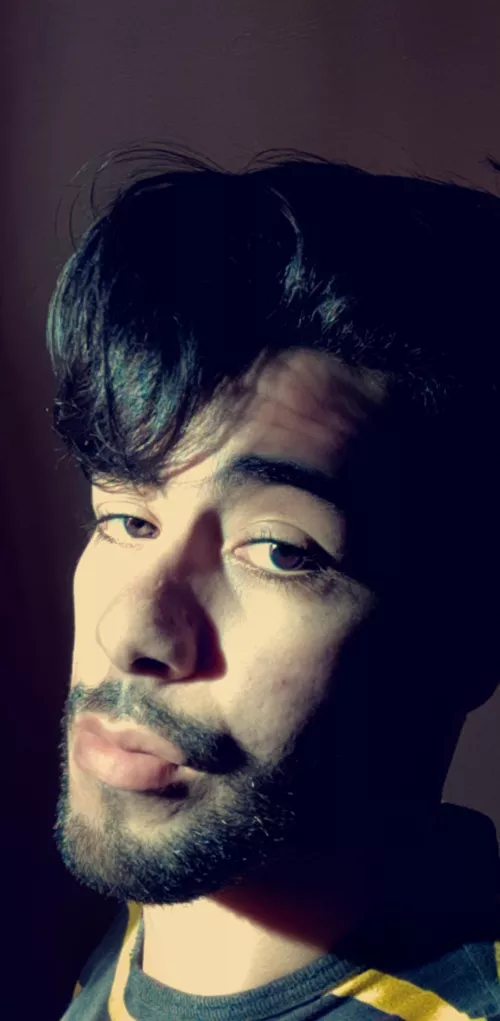 When December comes I bet you want to, wrap me all up and take me home with you by adam98adam